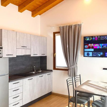Ca' Rosin Meolo - Camera Tra Relax E Privacy Εξωτερικό φωτογραφία