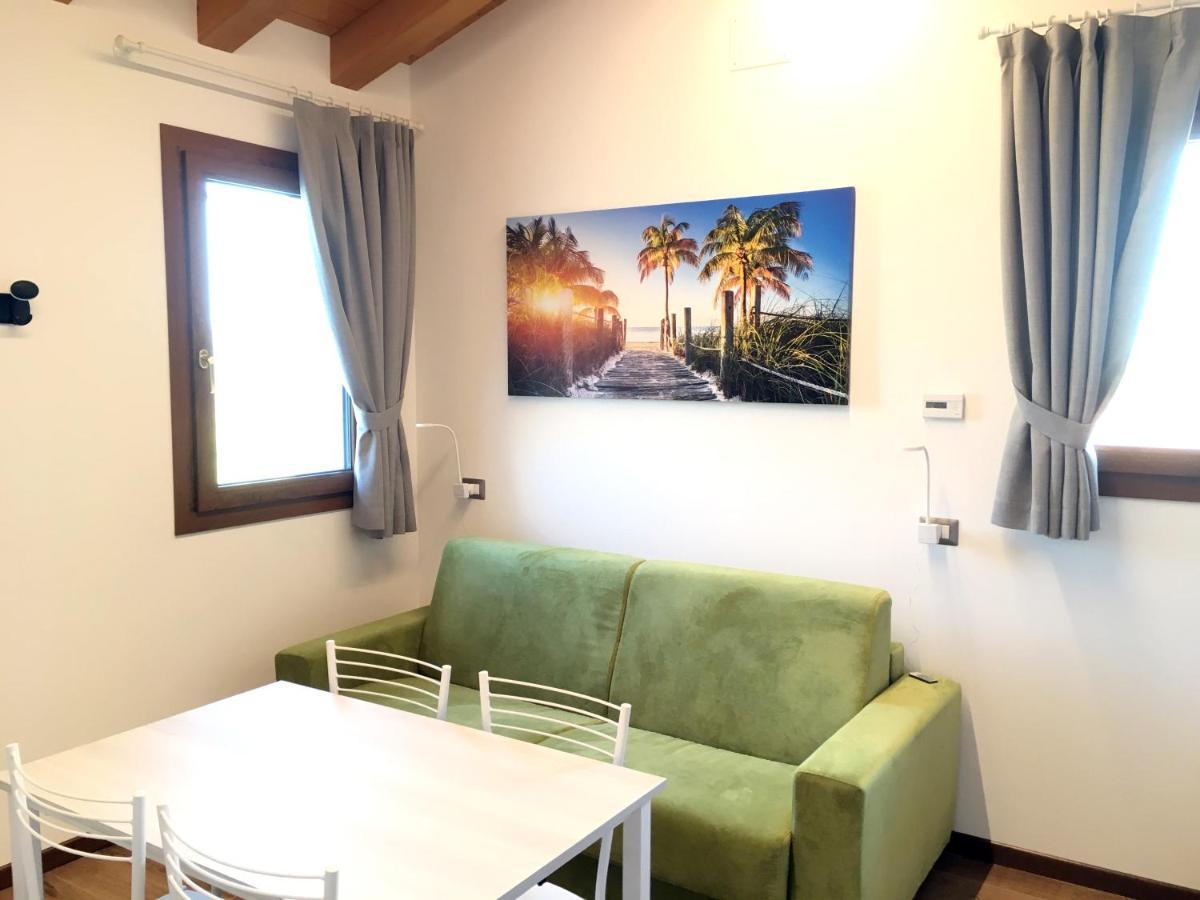 Ca' Rosin Meolo - Camera Tra Relax E Privacy Εξωτερικό φωτογραφία