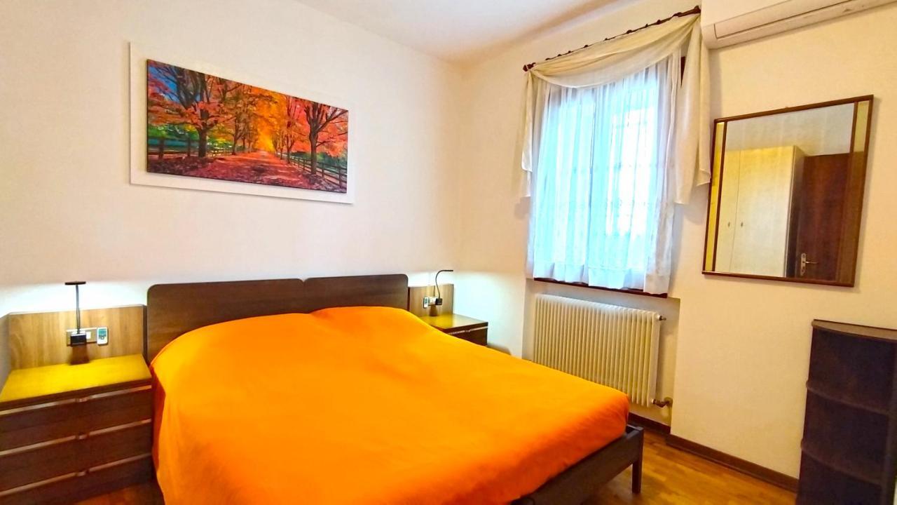 Ca' Rosin Meolo - Camera Tra Relax E Privacy Εξωτερικό φωτογραφία